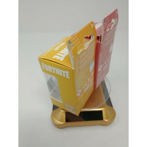 Funko Fortnite Series 2 Pocket POP! Games See Des - Picture 2 of 5